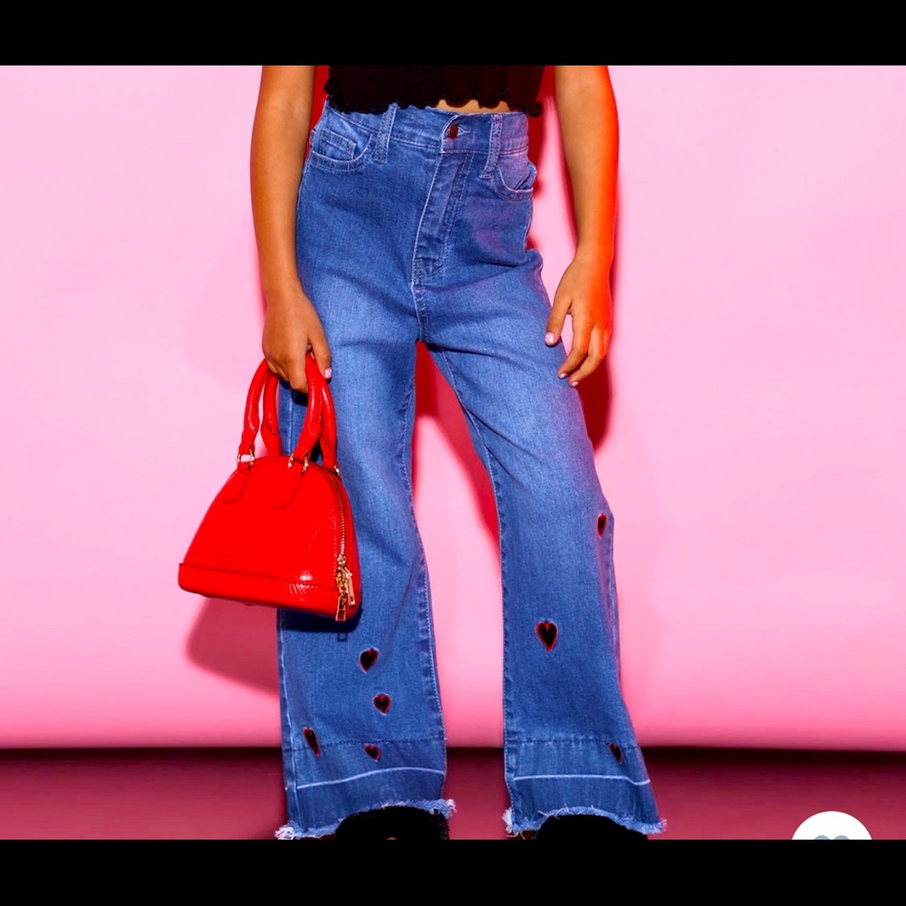 Fashion Nova Jeans NWT